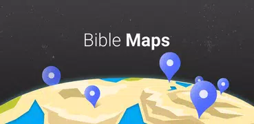 Bible Maps