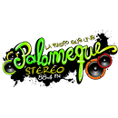 Palomeque Stereo APK