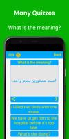 Arabic Phrases  10,000 Phrases captura de pantalla 2