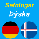 Þýskar Setningar APK