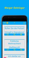 Þýskar Setningar screenshot 1