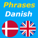 Danish Phrases 10,000 Phrases APK
