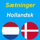 Hollandske Sætninger APK