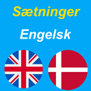 Engelske Sætninger APK