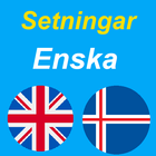 Enskar Setningar أيقونة
