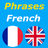 French Phrases 아이콘