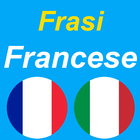 Frasi Francesi أيقونة