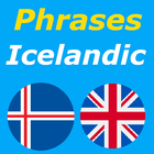 Icelandic Phrases icône