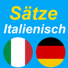 Italienische Phrasen 아이콘