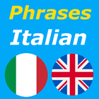 Italian Phrases 图标