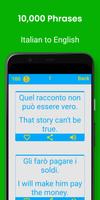 Italian Phrases 海报