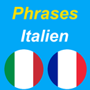 Phrases en Italien APK