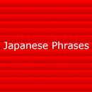 Japanese Phrases APK