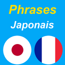 Phrases en Japonais APK