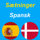 Spanske Sætninger APK