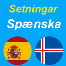 Spænskar Setningar APK