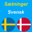 Svenske Sætninger APK