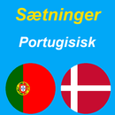 Portugisiske Sætninger APK