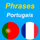 Phrases en Portugais icon
