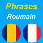 Phrases en Roumain icon