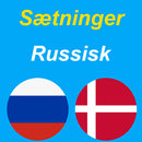 Russiske Sætninger APK