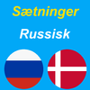 Russiske Sætninger icon