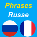 Phrases en Russe APK