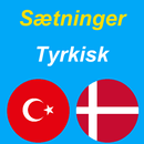 Tyrkiske Sætninger APK