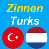 Turkse Zinnen icon