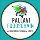 Pallavi Foods Chain-APK