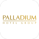 Palladium Hotel Group Zeichen