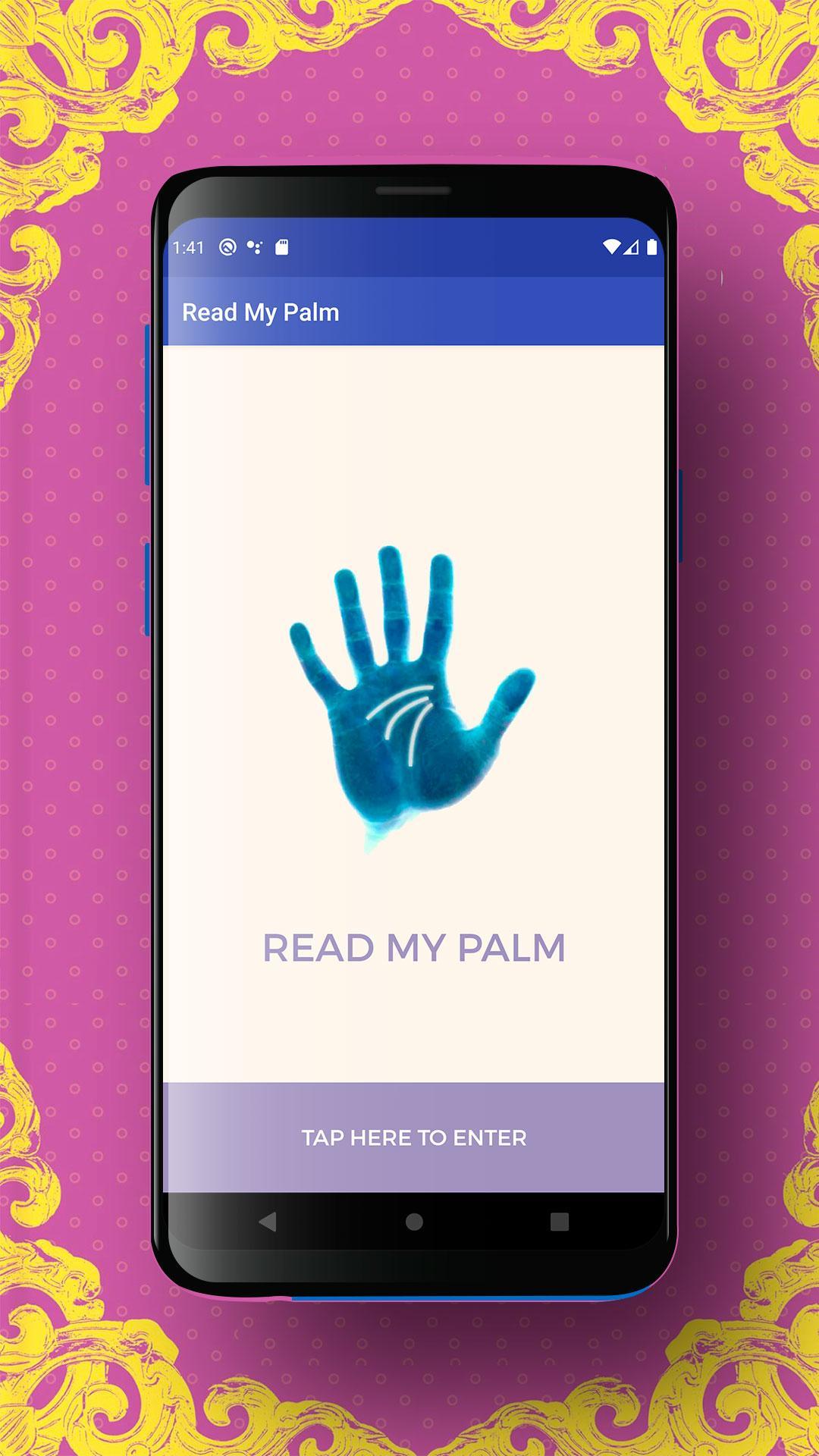 Palm Reader Scanner Hand Read APK for Android Download Palm Reader Scanner Hand Read APK for Android Download