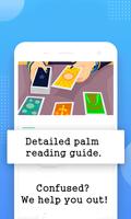 Palm Reader, Palmistry Tips syot layar 2