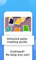 Palm Reader, Palmistry Tips capture d'écran 2