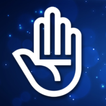 Real Palmistry - Palm reader biểu tượng Real Palmistry - Palm reader biểu tượng