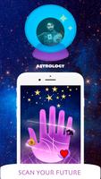 Palm Reader Master screenshot 1