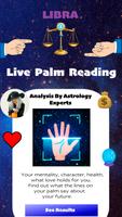 برنامه‌نما Palm Reading Master عکس از صفحه