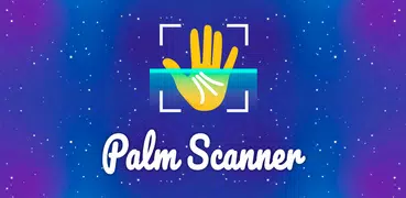 PALMISM: Escáner de manos y Ho