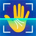 Palm Scanner