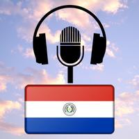 Radio Palma Paraguay Gratis En Vivo capture d'écran 1