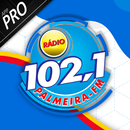 Palmeira FM 102.1 APK