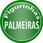 Figurinhas do Palmeiras simgesi