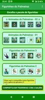 Figurinhas do Palmeiras gönderen