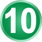 Palmeiras Papel de Parede icon