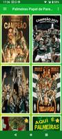 Palmeiras Papel de Parede screenshot 1