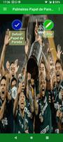 Palmeiras Papel de Parede screenshot 3