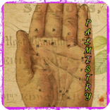 Chiromantie liest die Hände 🙌