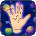Palm reader