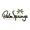 Palm Springs resort and villa APK
