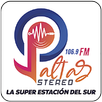 Paltas Stereo 106.9 FM APK